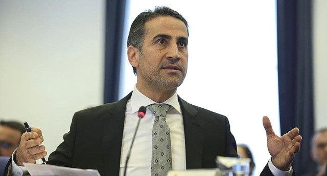 HDP'li Ahmet Yıldırım ve İbrahim Ayhan'ın milletvekillikleri düşürüldü